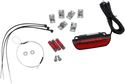 Custom Dynamics CD-LR-04-R LED Light Bars - Red Lens - sxspowersports