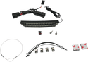 Custom Dynamics CD-LR-05-S LED Light Bars - Smoke Lens - sxspowersports