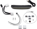 Custom Dynamics CD-LR-08-S LED Light Bars - Smoke Lens - sxspowersports