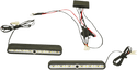 Custom Dynamics CD-SB-LIGHT Saddlebag Interior LED Light Kit - sxspowersports