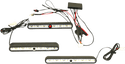 Custom Dynamics CD-TP-LIGHT Saddlebag/Tour-Pak Interior LED Light Kit - sxspowersports