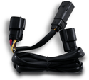 Custom Dynamics CD-TP-QD-14 Quick Disconnect For Tour-Pak - sxspowersports