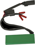 Custom Dynamics CD-TPU-SS-HD Smart Triple Play Controller - sxspowersports