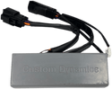 Custom Dynamics CD-TPU-SS-SS6 Load Balancing Smart Triple Play Module - sxspowersports