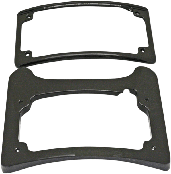 Custom Dynamics CD-TS-ELIM-RAW Turn Signal Elimination Kit - Raw - sxspowersports