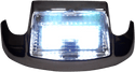 Custom Dynamics GEN-FT-W Front LED Fender Tip Board - White - sxspowersports