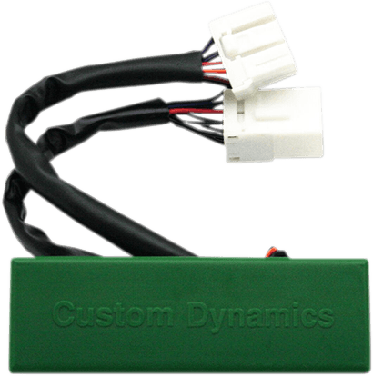 Custom Dynamics GEN-SMART-TPUHD Smart Triple Play Converter - sxspowersports
