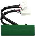 Custom Dynamics GEN-SMART-TPUHD Smart Triple Play Converter - sxspowersports