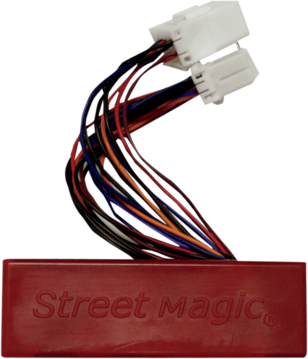 Custom Dynamics GEN-SMART-TPUHD Smart Triple Play Converter - sxspowersports
