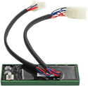 Custom Dynamics GEN-SMART-TPUXG Smart Triple Play Converter - sxspowersports