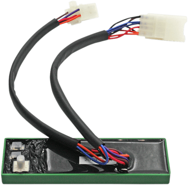 Custom Dynamics GEN-SMART-TPUXG Smart Triple Play Converter - sxspowersports