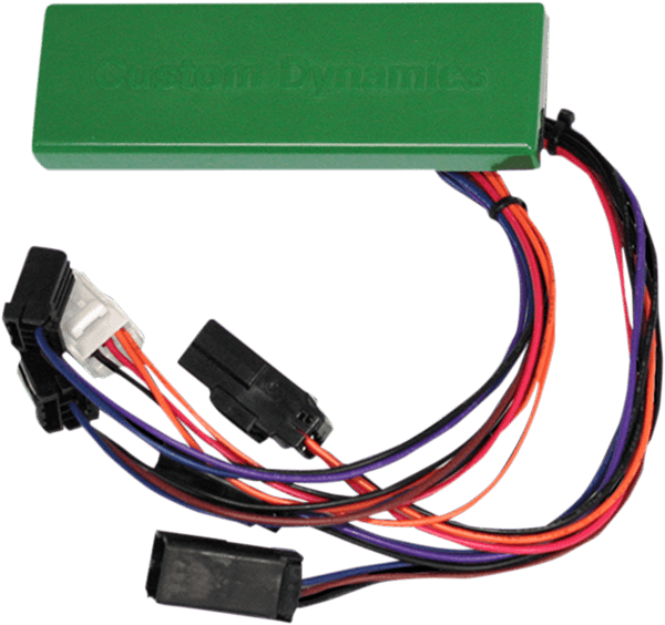 Custom Dynamics GEN-SMART-TPUXG Smart Triple Play Converter - sxspowersports