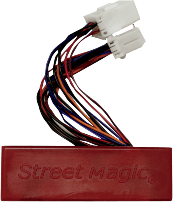 Custom Dynamics GEN-SMART-TPUXG Smart Triple Play Converter - sxspowersports