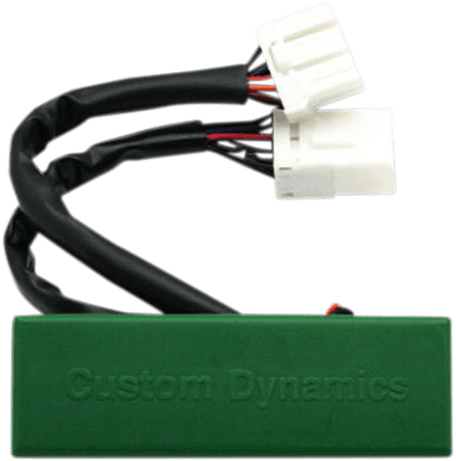 Custom Dynamics GEN-SMART-TPUXL Smart Triple Play Converter - sxspowersports