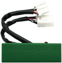 Custom Dynamics GEN-SMART-TPUXL Smart Triple Play Converter - sxspowersports