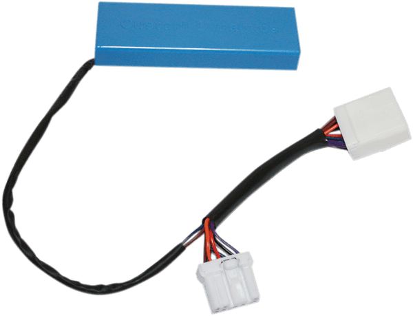 Custom Dynamics GEN2-SS6 Smart Signal Stabilizer - sxspowersports