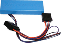 Custom Dynamics GEN2-SS8 Smart Signal Stabilizer - sxspowersports