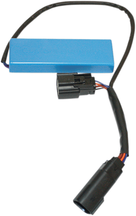 Custom Dynamics GEN2-SS8 Smart Signal Stabilizer - sxspowersports