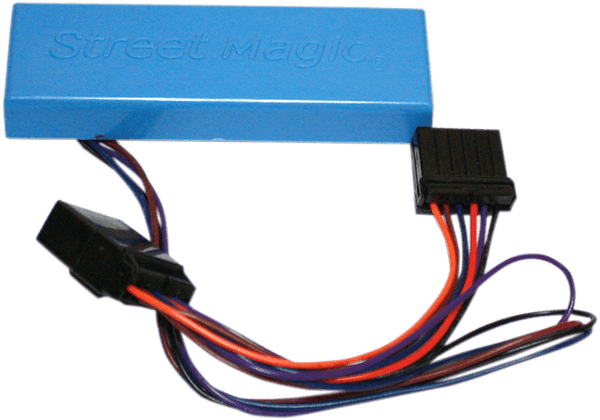 Custom Dynamics GEN2-SSHD Smart Signal Stabilizer - sxspowersports