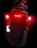 Custom Dynamics LB14 LED Light Bar - sxspowersports