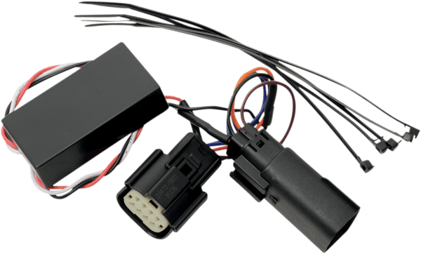 Custom Dynamics MAGIC-STROBESHD Magic Strobe Brakelight Flasher - sxspowersports