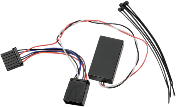 Custom Dynamics MAGIC-STROBESHD Magic Strobe Brakelight Flasher - sxspowersports