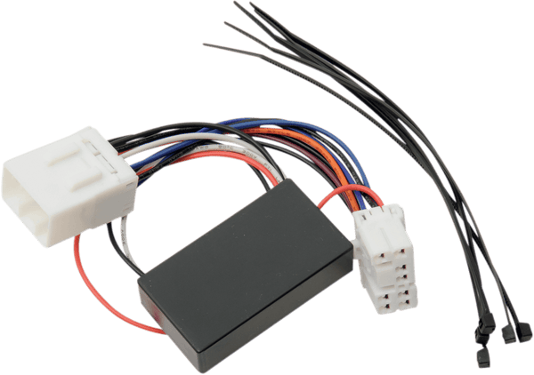 Custom Dynamics MAGICSTROBELTP2 Magic Strobe Brake Light Flasher - sxspowersports