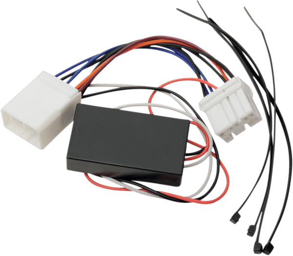 Custom Dynamics MAGICSTROBELTP2 Magic Strobe Brake Light Flasher - sxspowersports