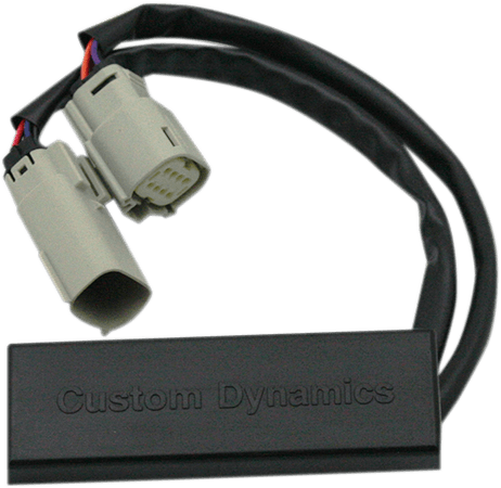 Custom Dynamics MAGICSTROBELTP2 Magic Strobe Brake Light Flasher - sxspowersports