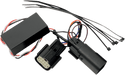 Custom Dynamics MAGICSTROBESRSG Magic Strobe Brake Light Flasher - sxspowersports
