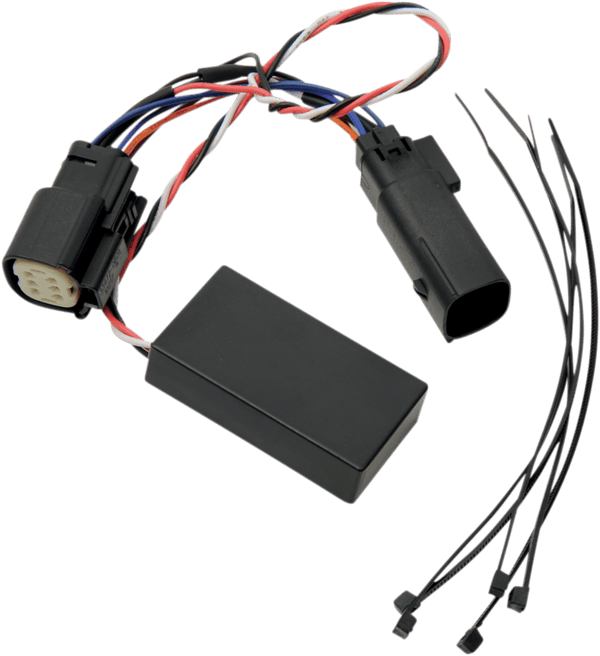 Custom Dynamics MAGICSTROBESRSG Magic Strobe Brake Light Flasher - sxspowersports