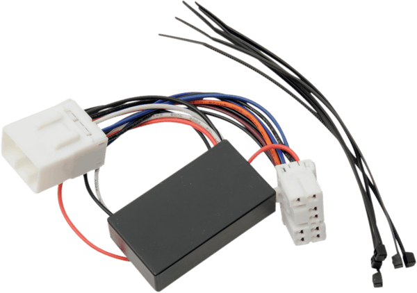 Custom Dynamics MAGICSTROBESRSG Magic Strobe Brake Light Flasher - sxspowersports