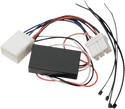 Custom Dynamics MAGICSTROBESRSG Magic Strobe Brake Light Flasher - sxspowersports