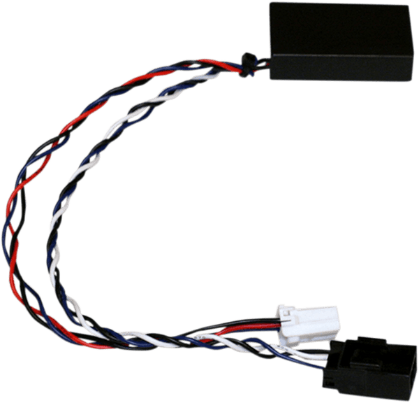 Custom Dynamics MAGICSTROBESRSG Magic Strobe Brake Light Flasher - sxspowersports