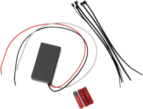 Custom Dynamics MAGICSTROBESVRO Magic Strobe Brakelight Flasher - sxspowersports