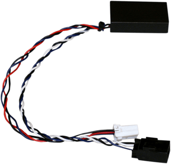 Custom Dynamics MAGICSTROBESXL Magic Strobe Brakelight Flasher - sxspowersports