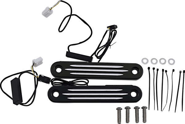 Custom Dynamics PB-DS-13-CON Probeam Dynamic Strip - Contrast - sxspowersports