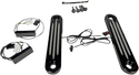 Custom Dynamics PB-DS-14-BLK Probeam Dynamic Strip - Black - sxspowersports