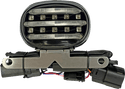 Custom Dynamics PB-MINITL-BCM-S Probeam Mini Tailight - Smoke - sxspowersports