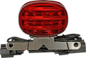 Custom Dynamics PB-MINITL-SS6-R Probeam Mini Tailight - Red - sxspowersports