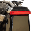 Custom Dynamics PB-SBSEQ-HD-BS Probeam Sequential LED Saddlebag Light - Gloss Black With Smoke Lens - sxspowersports