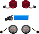 Custom Dynamics PB-SS-KIT1 Probeam LED Turn Signal Conversion Kit - sxspowersports