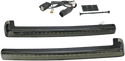 Custom Dynamics PB-TP-ARM-14S Probeam LED Tour-Pak Arms - Smoke - sxspowersports