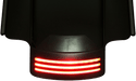 Custom Dynamics PB-TRI-1-SMOKE Probeam LED Tribars - Smoke - sxspowersports