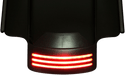 Custom Dynamics PB-TRI-3-RED Probeam Led Tribars - Red - sxspowersports