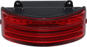 Custom Dynamics PB-TRI-5-RED Probeam Rear LED Tribars - Red - sxspowersports