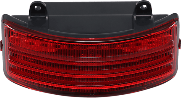 Custom Dynamics PB-TRI-5-RED Probeam Rear LED Tribars - Red - sxspowersports
