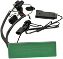 Custom Dynamics SMART-TPU-18ST Triple Play Turn Signal Conversion Kit - sxspowersports
