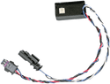 Custom Dynamics STROBES-STTL Magic Strobes Brake Light Flasher - 2.25in. L x 1.25in. W x .5in. H - sxspowersports