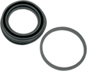 Cycle Craft 19257 4-Piston Caliper and Seal Kit - sxspowersports